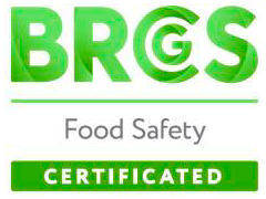 BRCGS Certificate - MOYCA GRAPES ARCHENA